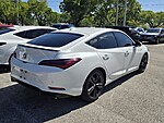 Used 2024 ACURA INTEGRA MANUAL W/A-SPEC TECHNOLOGY PACKAGE in FT. LAUDERDALE, FLORIDA (Photo 6)