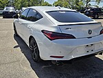 Used 2024 ACURA INTEGRA MANUAL W/A-SPEC TECHNOLOGY PACKAGE in FT. LAUDERDALE, FLORIDA (Photo 7)