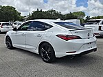 Used 2024 ACURA INTEGRA MANUAL W/A-SPEC TECHNOLOGY PACKAGE in FT. LAUDERDALE, FLORIDA (Photo 7)