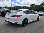 Used 2024 ACURA INTEGRA MANUAL W/A-SPEC TECHNOLOGY PACKAGE in FT. LAUDERDALE, FLORIDA (Photo 8)