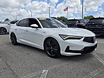 Used 2024 ACURA INTEGRA MANUAL W/A-SPEC TECHNOLOGY PACKAGE in FT. LAUDERDALE, FLORIDA (Photo 9)