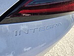 Used 2024 ACURA INTEGRA MANUAL W/A-SPEC TECHNOLOGY PACKAGE in FT. LAUDERDALE, FLORIDA (Photo 10)