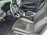Used 2024 ACURA INTEGRA MANUAL W/A-SPEC TECHNOLOGY PACKAGE in FT. LAUDERDALE, FLORIDA (Photo 10)