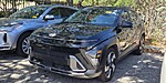 Used 2024 HYUNDAI KONA LIMITED FWD in FT. LAUDERDALE, FLORIDA