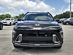 Used 2024 HYUNDAI KONA LIMITED FWD in FT. LAUDERDALE, FLORIDA (Photo 5)