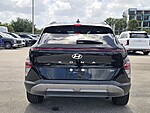 Used 2024 HYUNDAI KONA LIMITED FWD in FT. LAUDERDALE, FLORIDA (Photo 6)