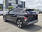 Used 2024 HYUNDAI KONA LIMITED FWD in FT. LAUDERDALE, FLORIDA (Photo 7)