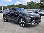 Used 2024 HYUNDAI KONA LIMITED FWD in FT. LAUDERDALE, FLORIDA (Photo 9)