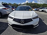 Used 2023 ACURA INTEGRA CVT W/A-SPEC TECHNOLOGY PACKAGE in FT. LAUDERDALE, FLORIDA (Photo 3)