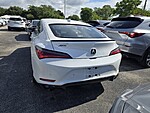 Used 2023 ACURA INTEGRA CVT W/A-SPEC TECHNOLOGY PACKAGE in FT. LAUDERDALE, FLORIDA (Photo 6)