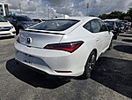 Used 2023 ACURA INTEGRA CVT W/A-SPEC TECHNOLOGY PACKAGE in FT. LAUDERDALE, FLORIDA (Photo 7)