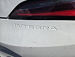 Used 2023 ACURA INTEGRA CVT W/A-SPEC TECHNOLOGY PACKAGE in FT. LAUDERDALE, FLORIDA (Photo 9)
