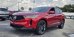 Used 2023 ACURA RDX FWD W/A-SPEC PACKAGE in FT. LAUDERDALE, FLORIDA