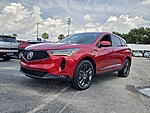 Used 2023 ACURA RDX FWD W/A-SPEC PACKAGE in FT. LAUDERDALE, FLORIDA (Photo 1)