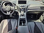 Used 2023 ACURA RDX FWD W/A-SPEC PACKAGE in FT. LAUDERDALE, FLORIDA (Photo 12)