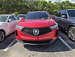 Used 2023 ACURA RDX FWD W/A-SPEC PACKAGE in FT. LAUDERDALE, FLORIDA (Photo 3)