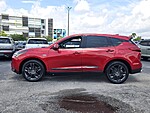 Used 2023 ACURA RDX FWD W/A-SPEC PACKAGE in FT. LAUDERDALE, FLORIDA (Photo 3)