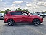 Used 2023 ACURA RDX FWD W/A-SPEC PACKAGE in FT. LAUDERDALE, FLORIDA (Photo 4)