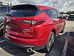 Used 2023 ACURA RDX FWD W/A-SPEC PACKAGE in FT. LAUDERDALE, FLORIDA (Photo 5)