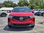Used 2023 ACURA RDX FWD W/A-SPEC PACKAGE in FT. LAUDERDALE, FLORIDA (Photo 5)