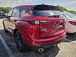 Used 2023 ACURA RDX FWD W/A-SPEC PACKAGE in FT. LAUDERDALE, FLORIDA (Photo 6)