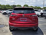 Used 2023 ACURA RDX FWD W/A-SPEC PACKAGE in FT. LAUDERDALE, FLORIDA (Photo 6)