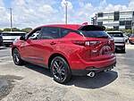 Used 2023 ACURA RDX FWD W/A-SPEC PACKAGE in FT. LAUDERDALE, FLORIDA (Photo 7)