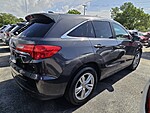 Used 2015 ACURA RDX FWD 4DR TECH PKG in FT. LAUDERDALE, FLORIDA (Photo 5)