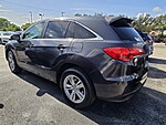 Used 2015 ACURA RDX FWD 4DR TECH PKG in FT. LAUDERDALE, FLORIDA (Photo 7)