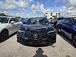 Used 2024 ACURA INTEGRA CVT W/A-SPEC PACKAGE in FT. LAUDERDALE, FLORIDA (Photo 3)