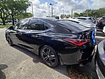 Used 2024 ACURA INTEGRA CVT W/A-SPEC PACKAGE in FT. LAUDERDALE, FLORIDA (Photo 5)