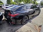 Used 2024 ACURA INTEGRA CVT W/A-SPEC PACKAGE in FT. LAUDERDALE, FLORIDA (Photo 6)