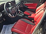 Used 2024 ACURA INTEGRA CVT W/A-SPEC PACKAGE in FT. LAUDERDALE, FLORIDA (Photo 10)