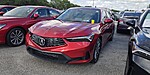 Used 2024 ACURA INTEGRA CVT in FT. LAUDERDALE, FLORIDA