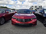 Used 2024 ACURA INTEGRA CVT in FT. LAUDERDALE, FLORIDA (Photo 3)