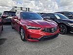 Used 2024 ACURA INTEGRA CVT in FT. LAUDERDALE, FLORIDA (Photo 4)