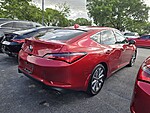 Used 2024 ACURA INTEGRA CVT in FT. LAUDERDALE, FLORIDA (Photo 5)