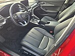 Used 2024 ACURA INTEGRA CVT in FT. LAUDERDALE, FLORIDA (Photo 9)