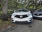Used 2021 ACURA RDX FWD W/TECHNOLOGY PACKAGE in FT. LAUDERDALE, FLORIDA (Photo 3)