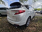 Used 2021 ACURA RDX FWD W/TECHNOLOGY PACKAGE in FT. LAUDERDALE, FLORIDA (Photo 5)