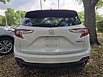 Used 2021 ACURA RDX FWD W/TECHNOLOGY PACKAGE in FT. LAUDERDALE, FLORIDA (Photo 6)