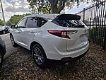 Used 2021 ACURA RDX FWD W/TECHNOLOGY PACKAGE in FT. LAUDERDALE, FLORIDA (Photo 7)
