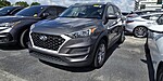 Used 2020 HYUNDAI TUCSON VALUE FWD in FT. LAUDERDALE, FLORIDA