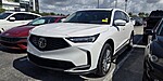Used 2025 ACURA MDX SH-AWD in FT. LAUDERDALE, FLORIDA