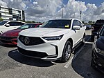 Used 2025 ACURA MDX SH-AWD in FT. LAUDERDALE, FLORIDA (Photo 1)