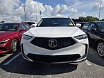 Used 2025 ACURA MDX SH-AWD in FT. LAUDERDALE, FLORIDA (Photo 3)