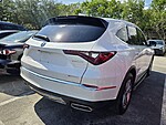 Used 2025 ACURA MDX SH-AWD in FT. LAUDERDALE, FLORIDA (Photo 5)