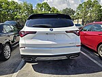 Used 2025 ACURA MDX SH-AWD in FT. LAUDERDALE, FLORIDA (Photo 6)