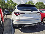 Used 2025 ACURA MDX SH-AWD in FT. LAUDERDALE, FLORIDA (Photo 7)