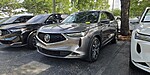 Used 2024 ACURA MDX FWD W/TECHNOLOGY PACKAGE in FT. LAUDERDALE, FLORIDA